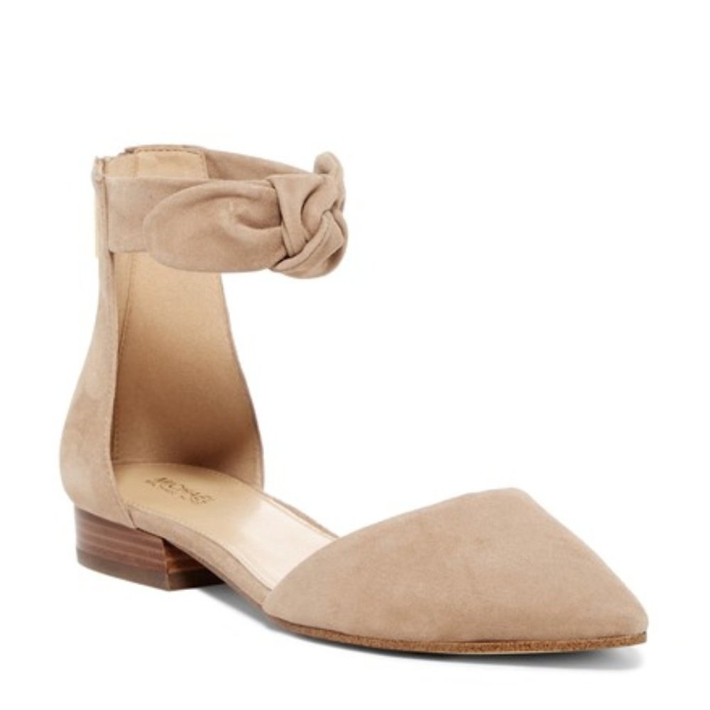 Michael Kors Alina flat